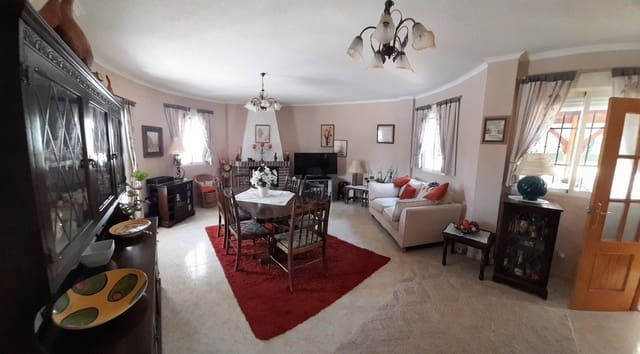 3 soverom Villa til salgs i Arboleas med svømmebasseng garasje - € 244 995 (Ref: 6784253)