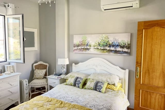 4 slaapkamer Villa te koop in Arboleas met zwembad garage - € 285.000 (Ref: 6969020)