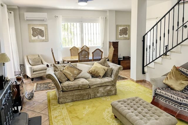 4 slaapkamer Villa te koop in Arboleas met zwembad garage - € 285.000 (Ref: 6969020)