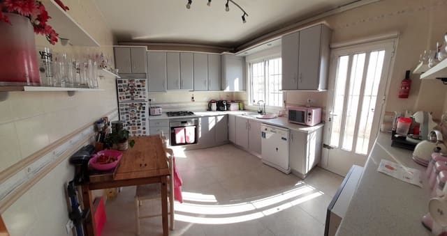 3 sovrum Villa till salu i Albox med pool garage - 264 950 € (Ref: 7099195)