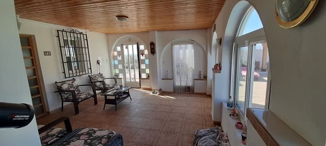 3 soverom Villa til salgs i Albox med svømmebasseng garasje - € 264 950 (Ref: 7099195)