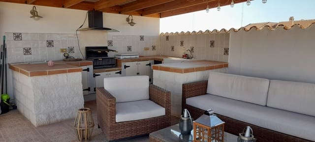 3 soverom Villa til salgs i Albox med svømmebasseng garasje - € 264 950 (Ref: 7099195)