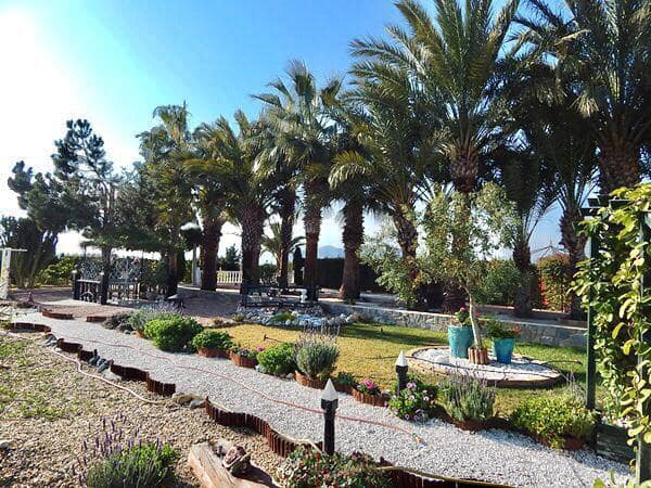 4 soveværelse Villa til salg i Vera med swimmingpool garage - € 399.990 (Ref: 7161876)