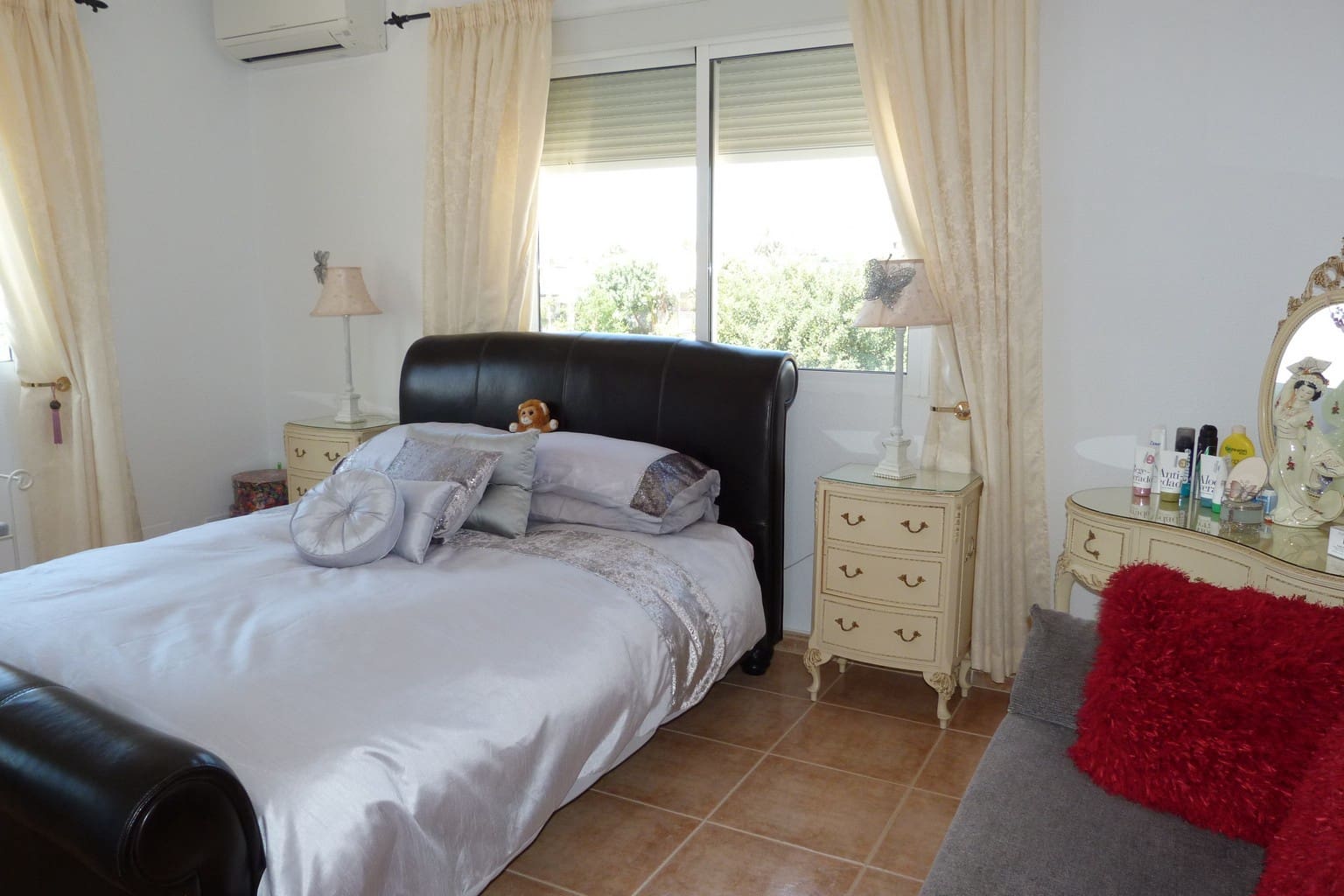 4 soveværelse Villa til salg i Vera med swimmingpool garage - € 399.990 (Ref: 7161876)