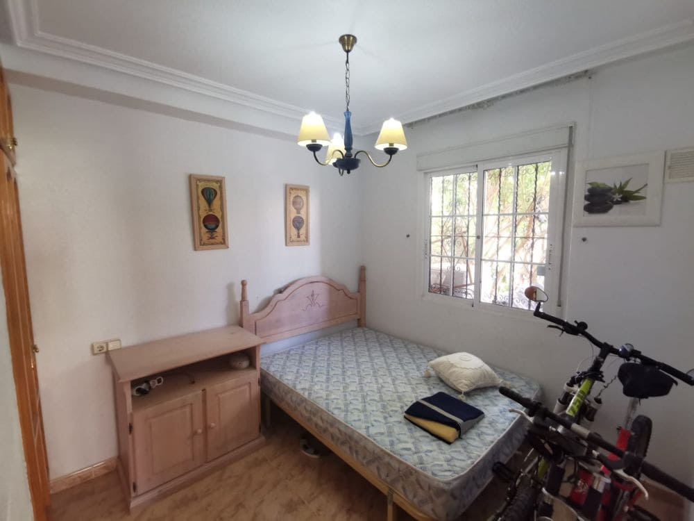 3 soveværelse Byhus til salg i Playa Flamenca med swimmingpool garage - € 165.995 (Ref: 7274544)