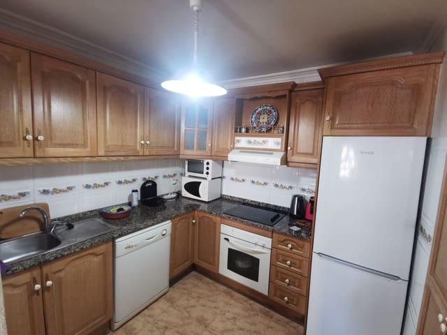 3 quarto Casa em Banda para venda em Playa Flamenca, Orihuela com piscina garagem - 165 995 € (Ref: 7274544)