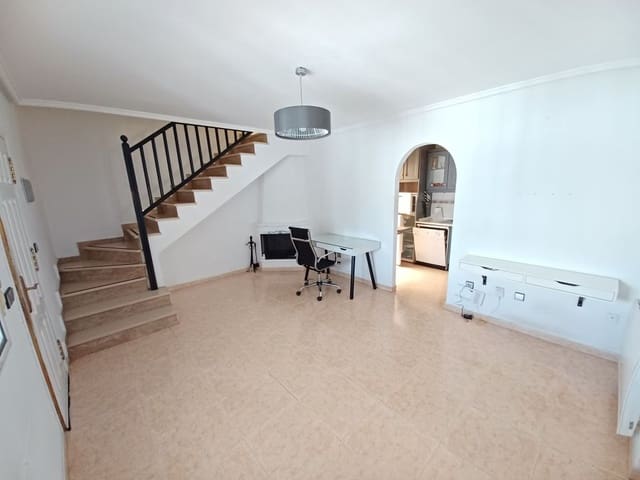 3 Zimmer Villa zu verkaufen in Playa Flamenca, Orihuela mit Pool - 139.995 € (Ref: 8021375)