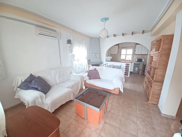 2 soveværelse Lejlighed til salg i Punta Prima, Torrevieja med swimmingpool garage - € 119.995 (Ref: 8021376)