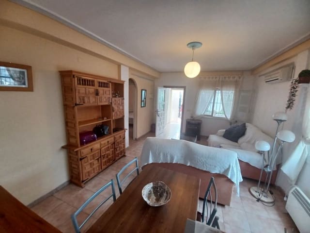 2 soveværelse Lejlighed til salg i Punta Prima, Torrevieja med swimmingpool garage - € 119.995 (Ref: 8021376)