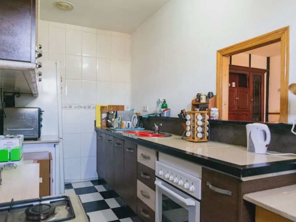 5 soveværelse Finca/Landehus til salg i Albox med garage - € 112.000 (Ref: 8021377)