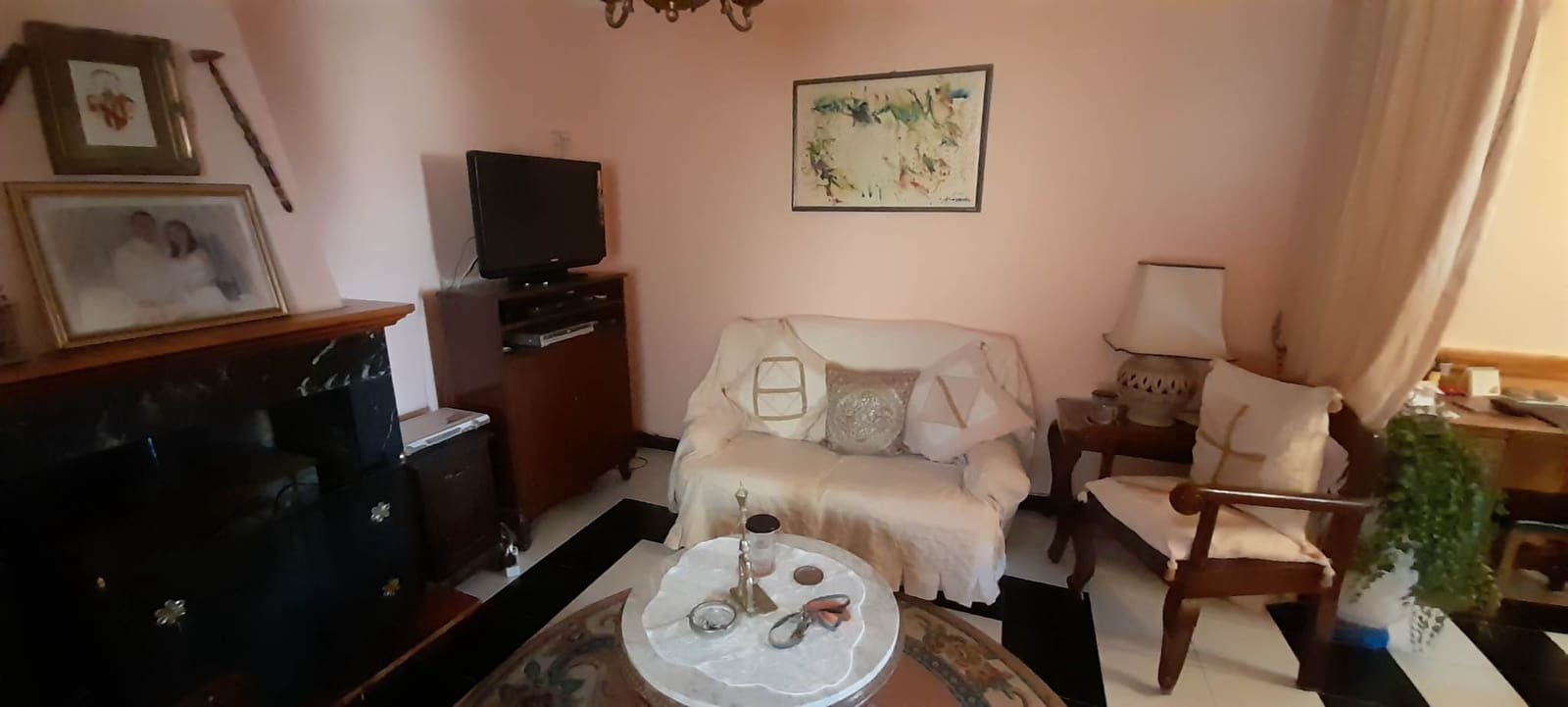 5 soveværelse Finca/Landehus til salg i Albox med garage - € 112.000 (Ref: 8021377)