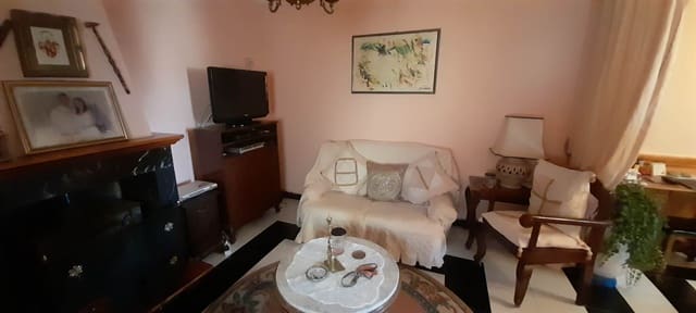 5 soverom Finca/Herregård til salgs i Albox med garasje - € 112 000 (Ref: 8021377)