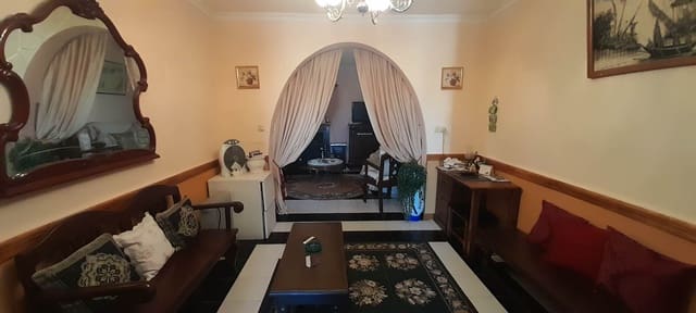 5 soverom Finca/Herregård til salgs i Albox med garasje - € 112 000 (Ref: 8021377)