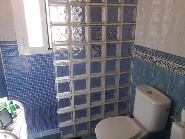 3 soverom Villa til salgs i Arboleas med svømmebasseng garasje - € 249 500 (Ref: 8021379)