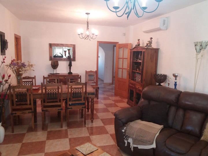 3 bedroom Villa for sale in Arboleas with pool garage - € 249,500 (Ref: 8021379)