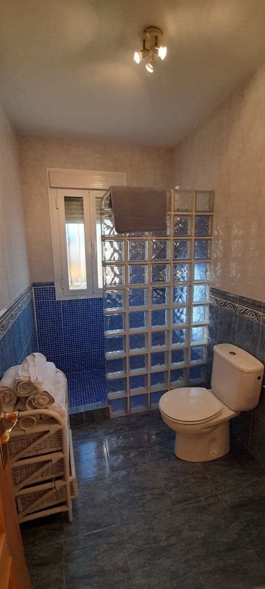 3 bedroom Villa for sale in Arboleas with pool garage - € 249,500 (Ref: 8021379)