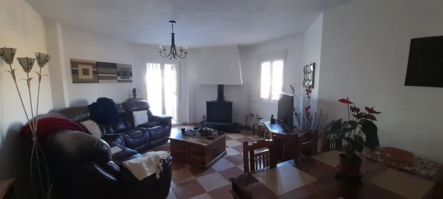 3 camera da letto Villa in vendita in Arboleas con piscina garage - 249.500 € (Rif: 8021379)