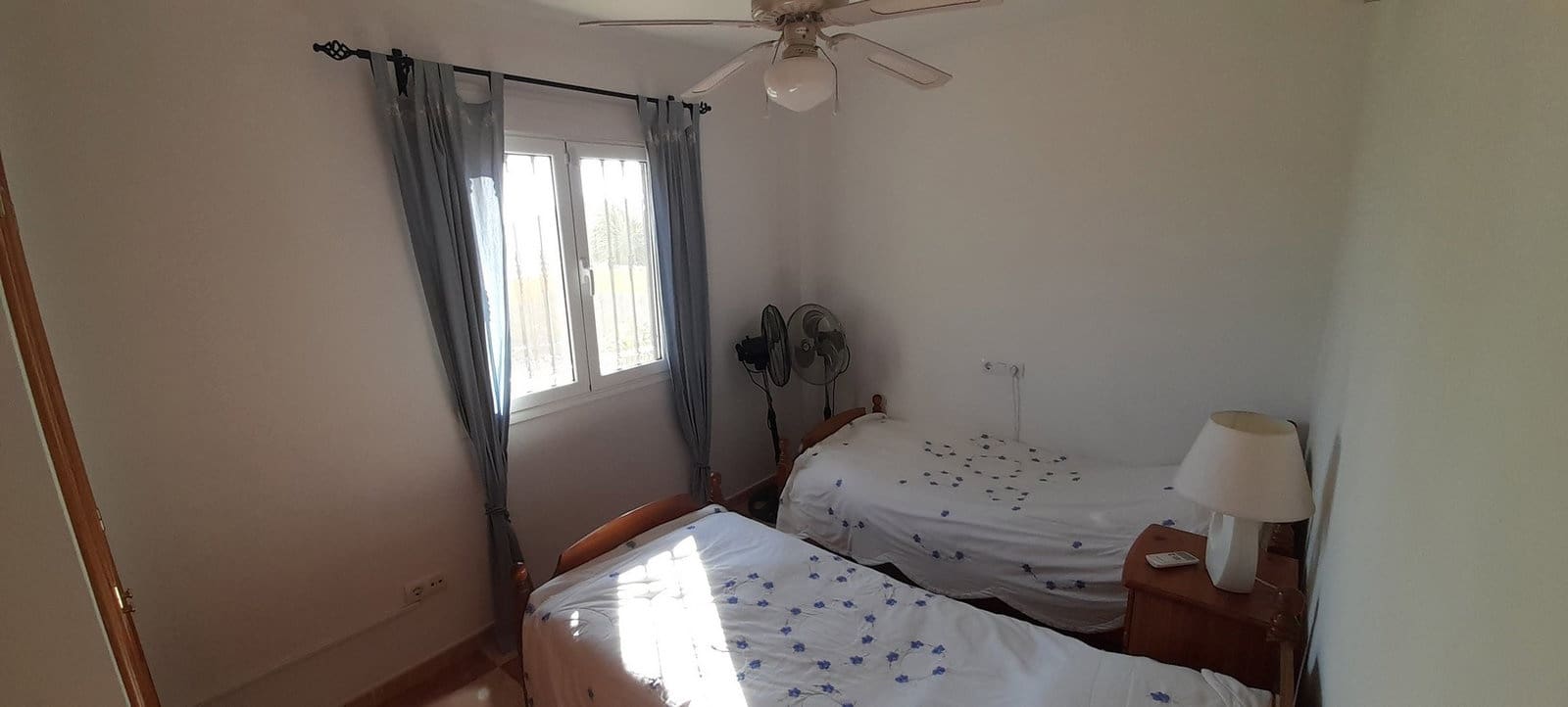 3 bedroom Villa for sale in Arboleas with pool garage - € 249,500 (Ref: 8021379)