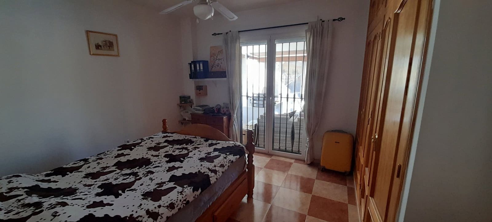 3 bedroom Villa for sale in Arboleas with pool garage - € 249,500 (Ref: 8021379)