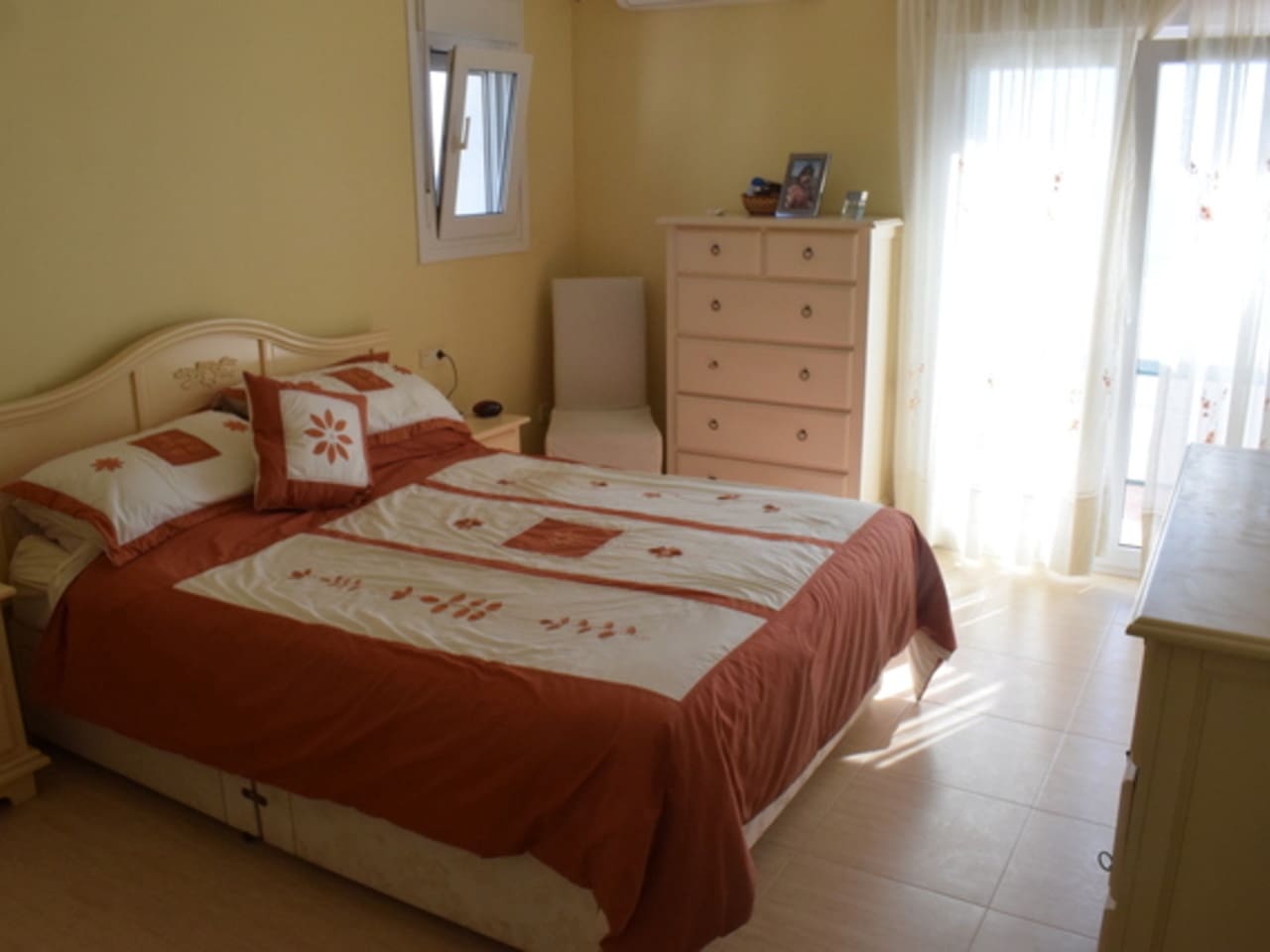 6 soveværelse Villa til salg i Mojacar med swimmingpool garage - € 824.990 (Ref: 8021380)