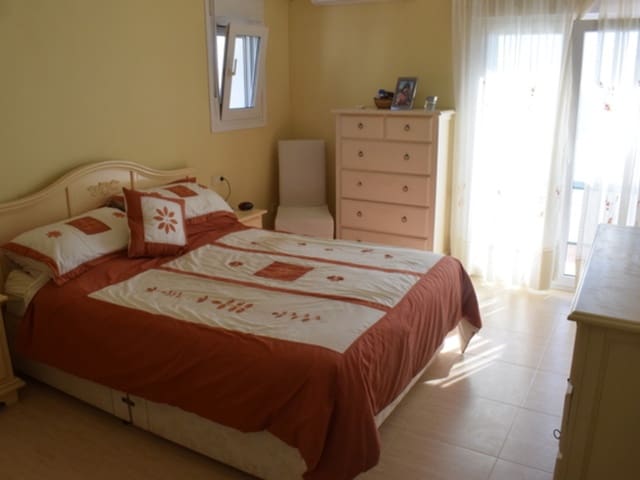 6 soveværelse Villa til salg i Mojácar med swimmingpool garage - € 824.990 (Ref: 8021380)