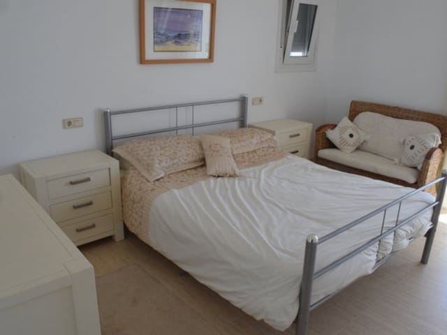 6 chambre Villa/Maison à vendre à Mojácar avec piscine garage - 824 990 € (Ref: 8021380)
