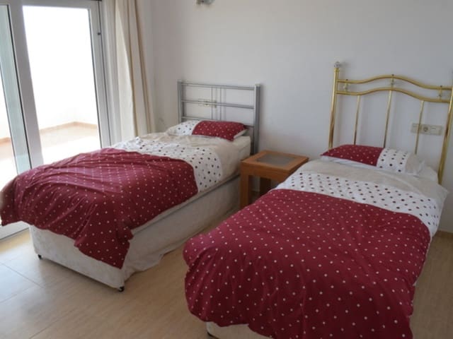 6 chambre Villa/Maison à vendre à Mojácar avec piscine garage - 824 990 € (Ref: 8021380)