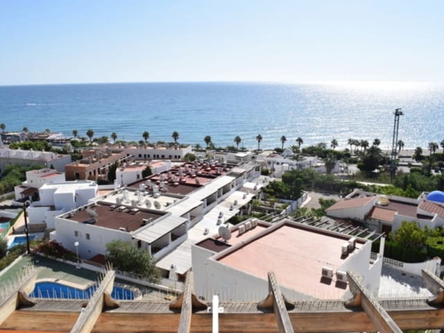 6 chambre Villa/Maison à vendre à Mojácar avec piscine garage - 824 990 € (Ref: 8021380)