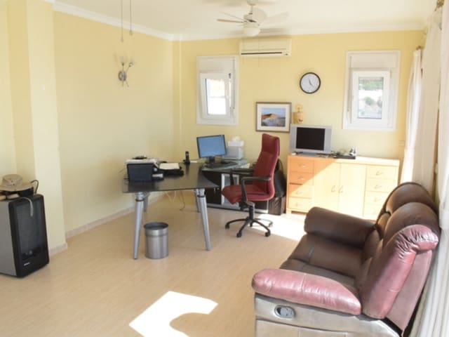 6 chambre Villa/Maison à vendre à Mojácar avec piscine garage - 824 990 € (Ref: 8021380)