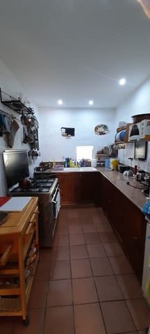 2 soverom Finca/Herregård til salgs i Albox med garasje - € 130 000 (Ref: 8021382)