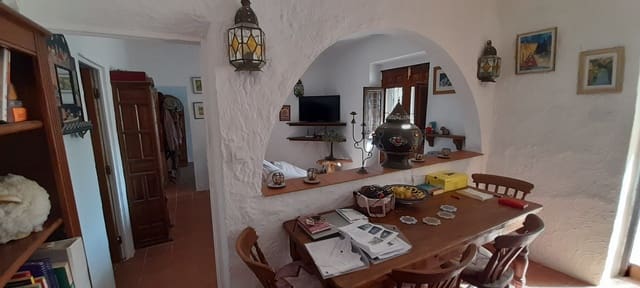 2 soverom Finca/Herregård til salgs i Albox med garasje - € 130 000 (Ref: 8021382)