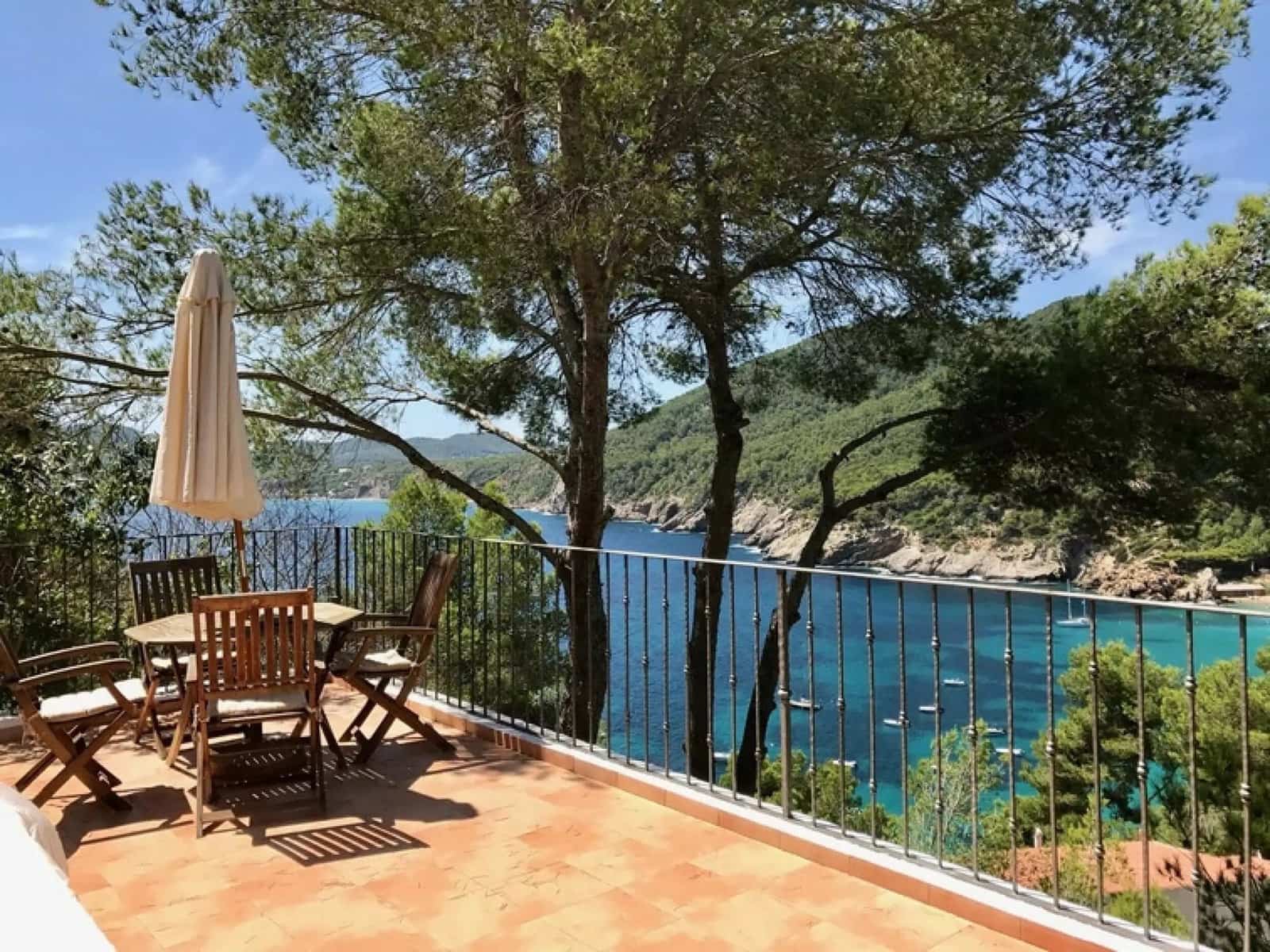 5 bedroom Villa for sale in Sant Jordi de Ses Salines with pool garage - € 1,650,000 (Ref: 8021383)