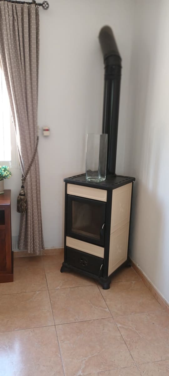 3 soveværelse Villa til salg i La Piedra Amarilla med swimmingpool - € 229.500 (Ref: 8021384)