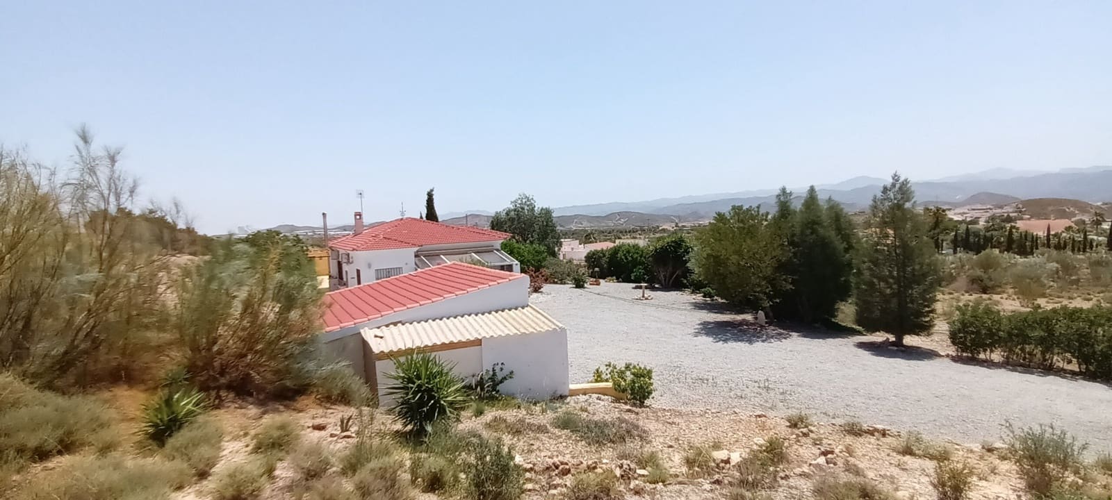 3 soveværelse Villa til salg i La Piedra Amarilla med swimmingpool - € 229.500 (Ref: 8021384)