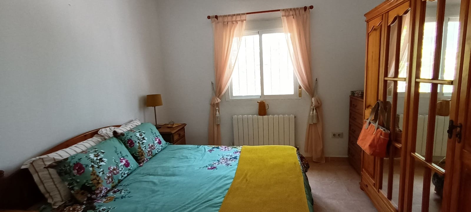 3 soveværelse Villa til salg i La Piedra Amarilla med swimmingpool - € 229.500 (Ref: 8021384)