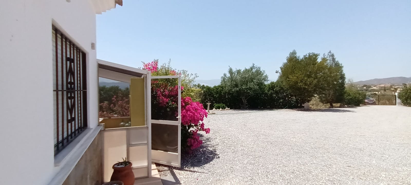 3 soveværelse Villa til salg i La Piedra Amarilla med swimmingpool - € 229.500 (Ref: 8021384)