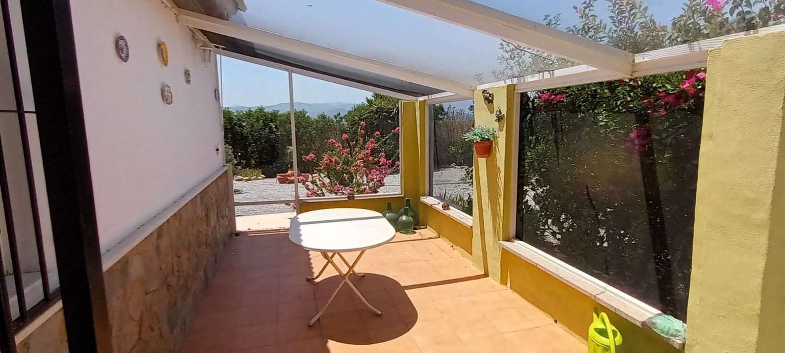 3 soveværelse Villa til salg i La Piedra Amarilla med swimmingpool - € 229.500 (Ref: 8021384)