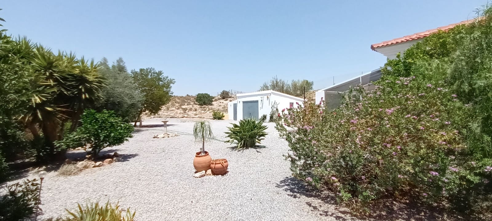 3 soveværelse Villa til salg i La Piedra Amarilla med swimmingpool - € 229.500 (Ref: 8021384)