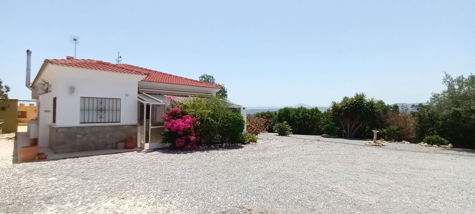 3 soveværelse Villa til salg i La Piedra Amarilla med swimmingpool - € 229.500 (Ref: 8021384)