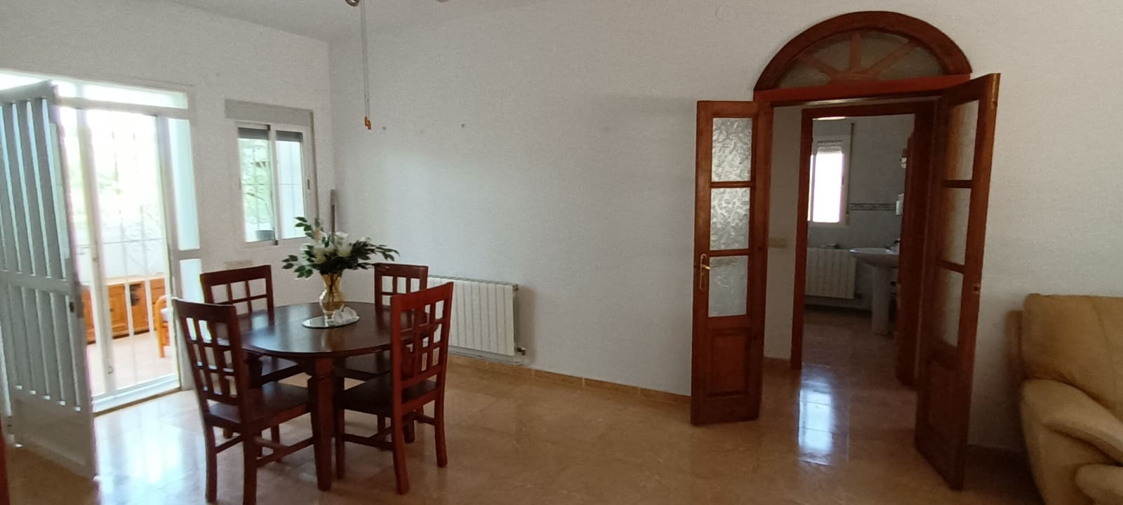 3 soveværelse Villa til salg i La Piedra Amarilla med swimmingpool - € 229.500 (Ref: 8021384)