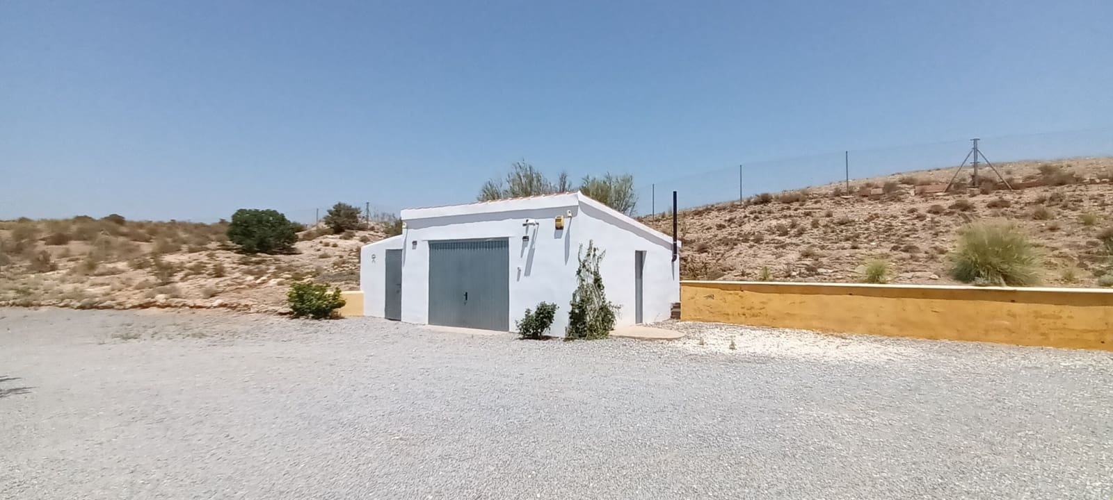 3 soveværelse Villa til salg i La Piedra Amarilla med swimmingpool - € 229.500 (Ref: 8021384)