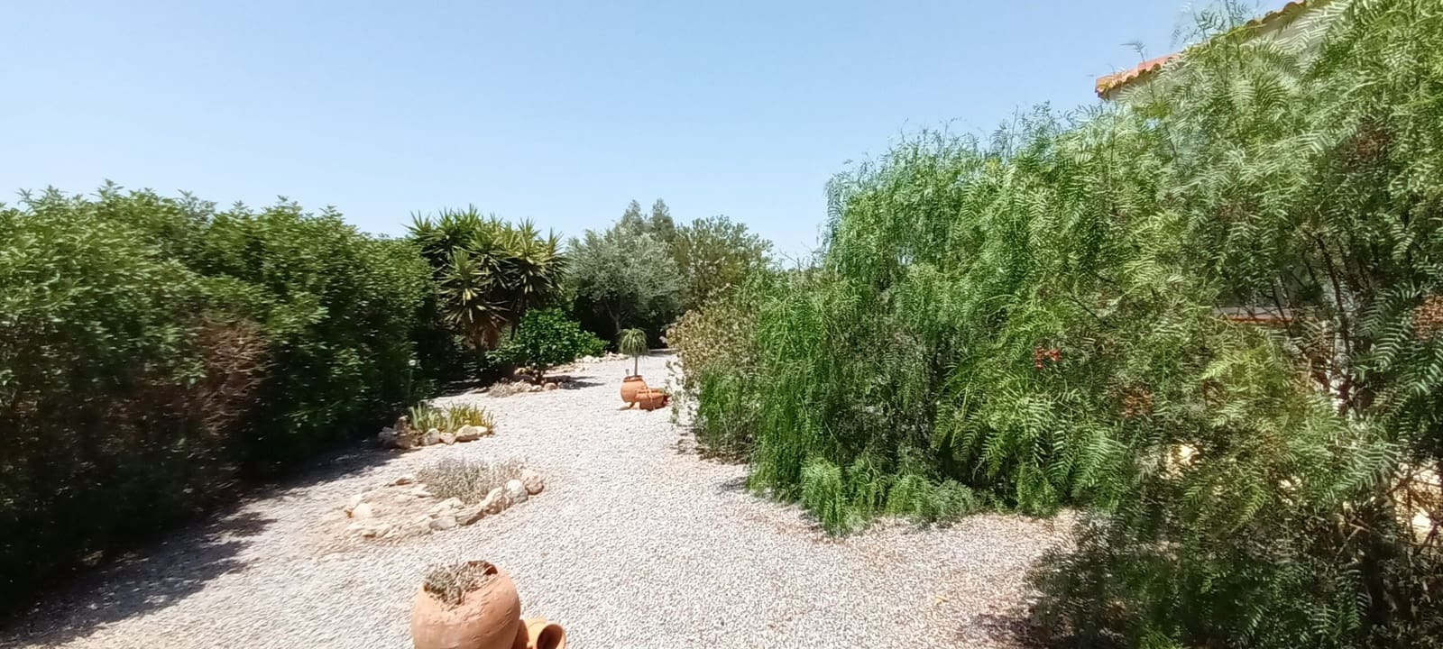 3 soveværelse Villa til salg i La Piedra Amarilla med swimmingpool - € 229.500 (Ref: 8021384)