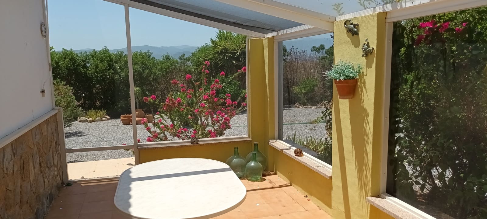 3 soveværelse Villa til salg i La Piedra Amarilla med swimmingpool - € 229.500 (Ref: 8021384)