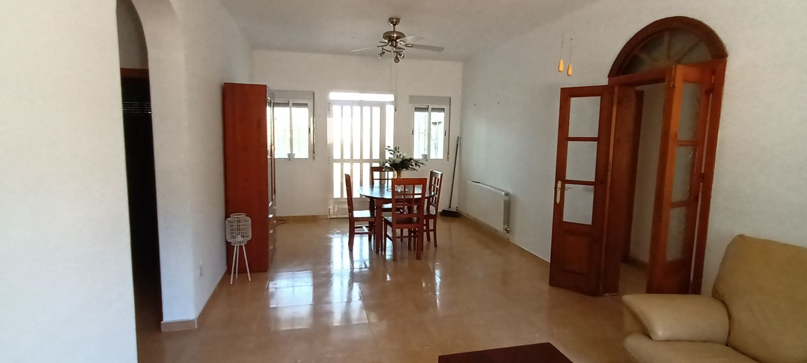 3 soveværelse Villa til salg i La Piedra Amarilla med swimmingpool - € 229.500 (Ref: 8021384)