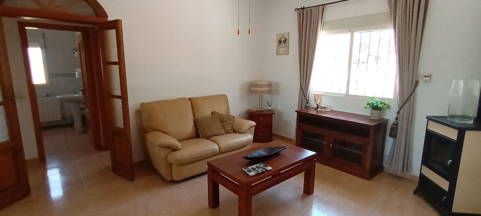 3 soveværelse Villa til salg i La Piedra Amarilla med swimmingpool - € 229.500 (Ref: 8021384)