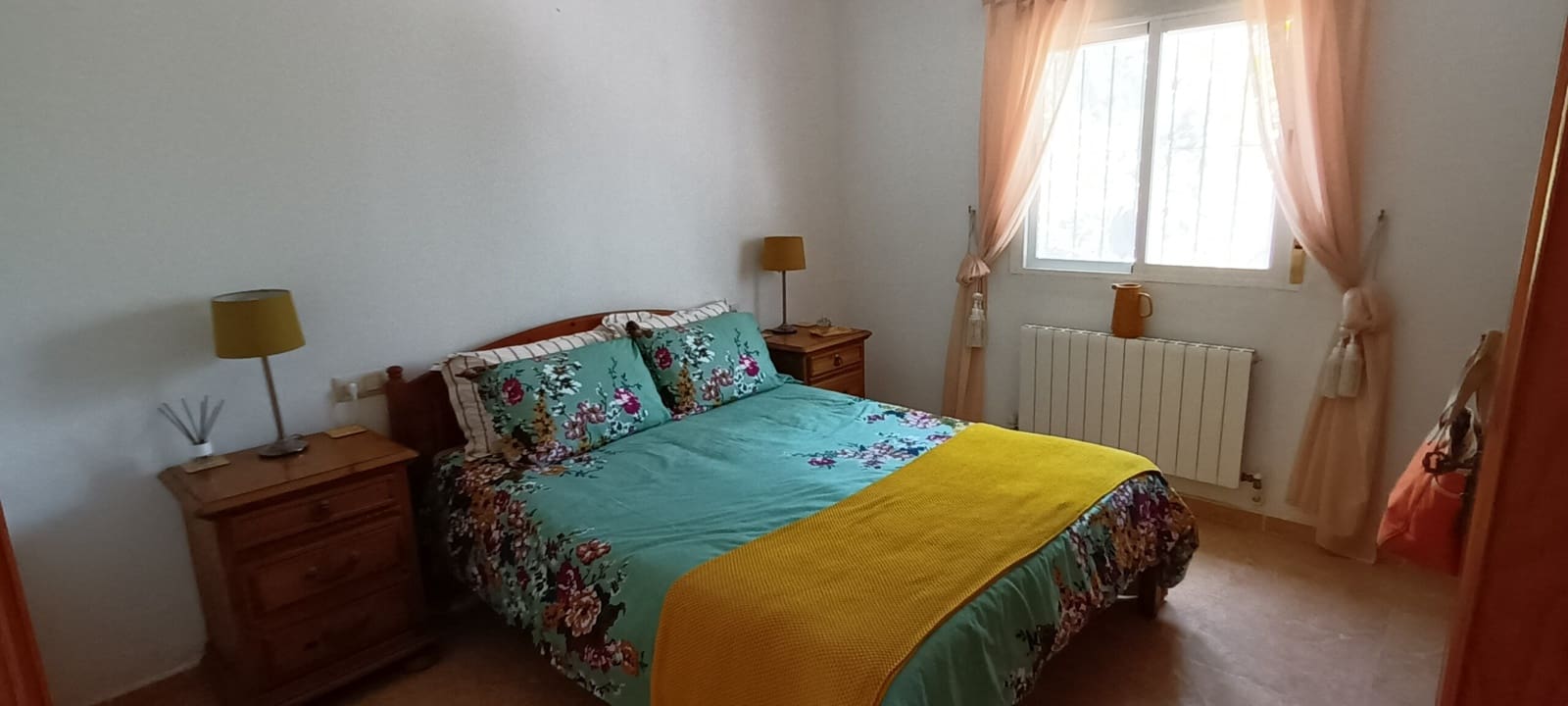 3 soveværelse Villa til salg i La Piedra Amarilla med swimmingpool - € 229.500 (Ref: 8021384)