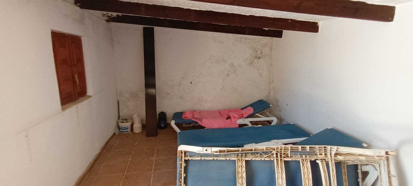 3 soveværelse Villa til salg i La Piedra Amarilla med swimmingpool - € 229.500 (Ref: 8021384)