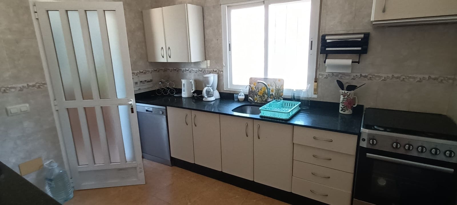 3 soveværelse Villa til salg i La Piedra Amarilla med swimmingpool - € 229.500 (Ref: 8021384)