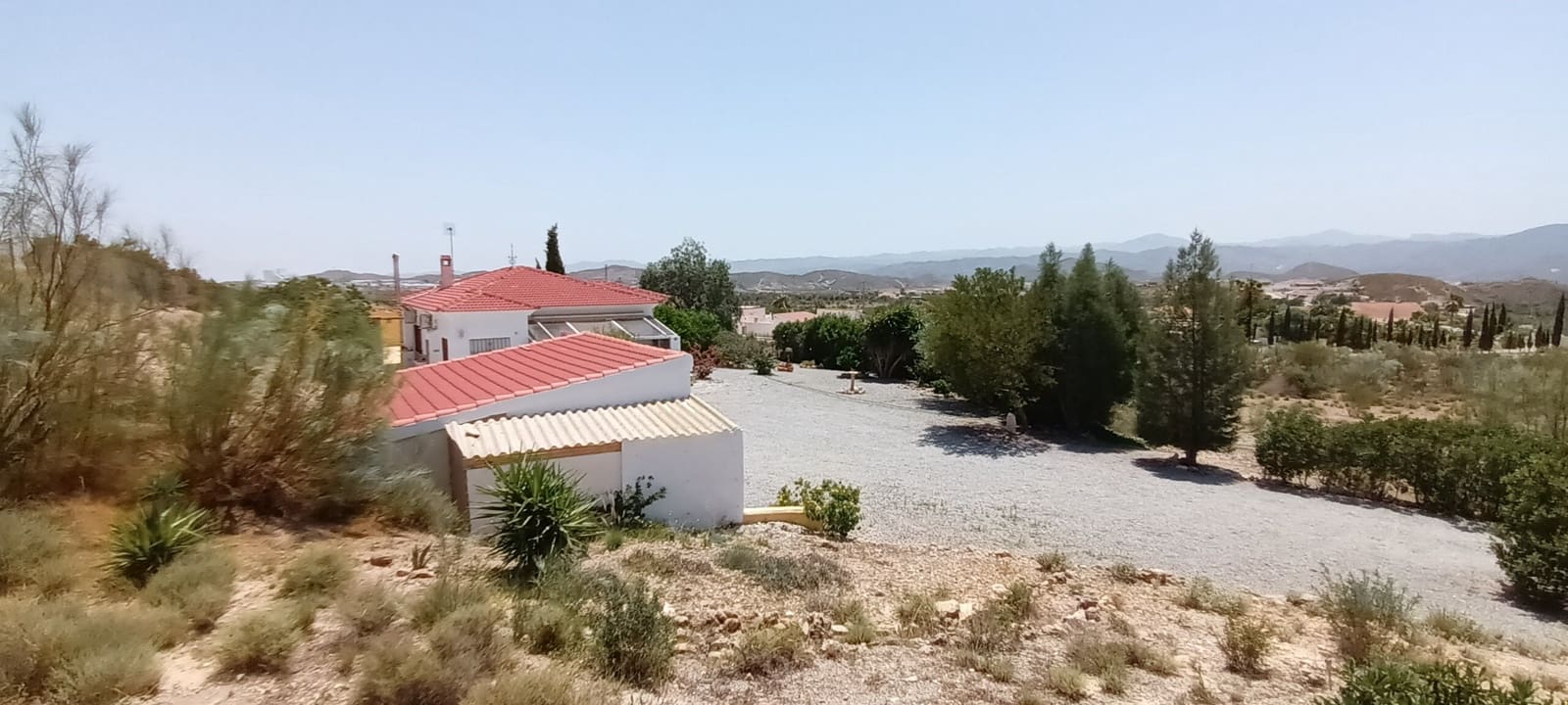 3 soveværelse Villa til salg i La Piedra Amarilla med swimmingpool - € 229.500 (Ref: 8021384)