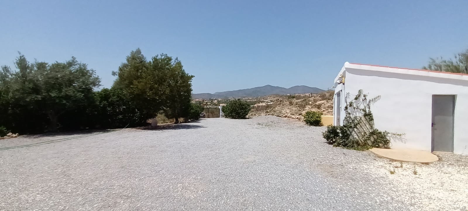 3 soveværelse Villa til salg i La Piedra Amarilla med swimmingpool - € 229.500 (Ref: 8021384)